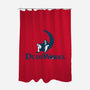 Dudeworks-None-Polyester-Shower Curtain-zascanauta