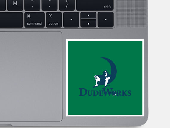 Dudeworks
