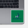 Dudeworks-None-Glossy-Sticker-zascanauta
