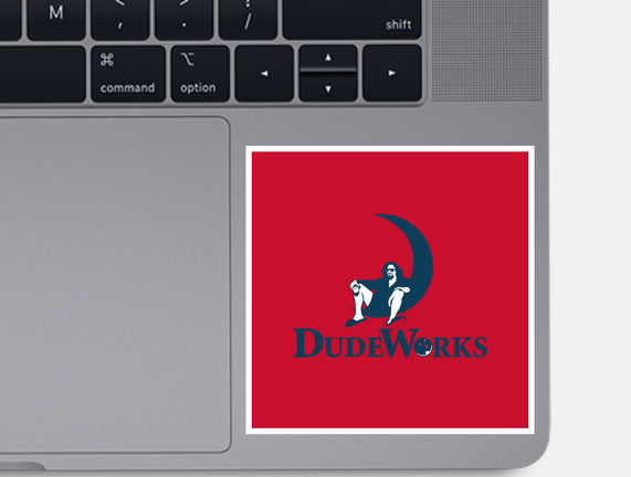 Dudeworks