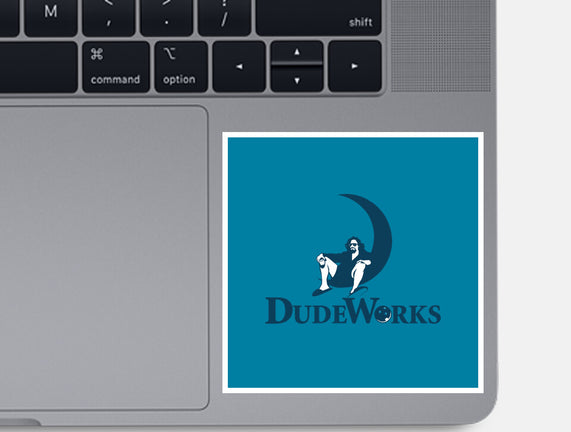 Dudeworks