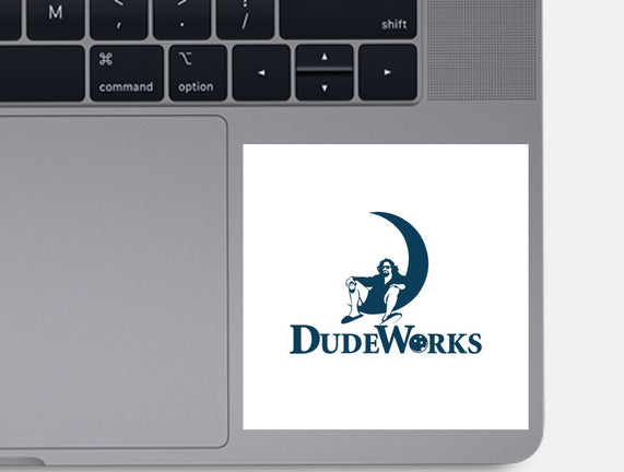 Dudeworks