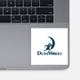 Dudeworks-None-Glossy-Sticker-zascanauta