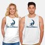 Dudeworks-Unisex-Basic-Tank-zascanauta