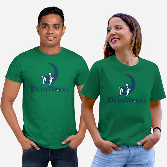 Dudeworks-Unisex-Basic-Tee-zascanauta