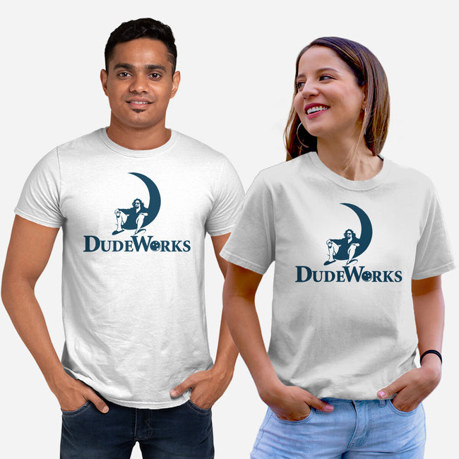 Dudeworks-Unisex-Basic-Tee-zascanauta