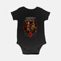 Masters Of Reality-Baby-Basic-Onesie-Roni Nucleart