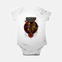 Masters Of Reality-Baby-Basic-Onesie-Roni Nucleart