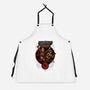 Masters Of Reality-Unisex-Kitchen-Apron-Roni Nucleart