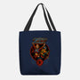 Masters Of Reality-None-Basic Tote-Bag-Roni Nucleart