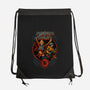 Masters Of Reality-None-Drawstring-Bag-Roni Nucleart