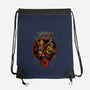 Masters Of Reality-None-Drawstring-Bag-Roni Nucleart