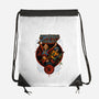 Masters Of Reality-None-Drawstring-Bag-Roni Nucleart