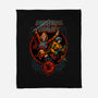 Masters Of Reality-None-Fleece-Blanket-Roni Nucleart