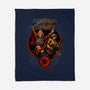 Masters Of Reality-None-Fleece-Blanket-Roni Nucleart