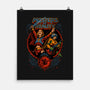 Masters Of Reality-None-Matte-Poster-Roni Nucleart