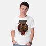 Masters Of Reality-Mens-Basic-Tee-Roni Nucleart