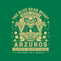 Arzuros Honey Vintage Crest-Unisex-Crew Neck-Sweatshirt-LAGELANTEE