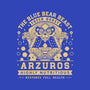 Arzuros Honey Vintage Crest-Youth-Pullover-Sweatshirt-LAGELANTEE