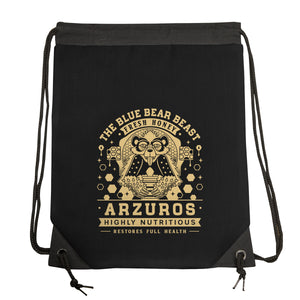 Arzuros Honey Vintage Crest
