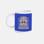 Arzuros Honey Vintage Crest-None-Mug-Drinkware-LAGELANTEE