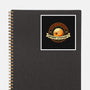 Pluto Defenders Scociety-None-Glossy-Sticker-BridgeWalker