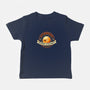Pluto Defenders Scociety-Baby-Basic-Tee-BridgeWalker