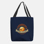 Pluto Defenders Scociety-None-Basic Tote-Bag-BridgeWalker