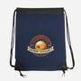 Pluto Defenders Scociety-None-Drawstring-Bag-BridgeWalker