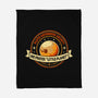 Pluto Defenders Scociety-None-Fleece-Blanket-BridgeWalker