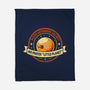 Pluto Defenders Scociety-None-Fleece-Blanket-BridgeWalker