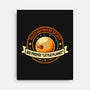Pluto Defenders Scociety-None-Stretched-Canvas-BridgeWalker