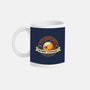 Pluto Defenders Scociety-None-Mug-Drinkware-BridgeWalker