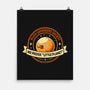 Pluto Defenders Scociety-None-Matte-Poster-BridgeWalker
