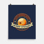 Pluto Defenders Scociety-None-Matte-Poster-BridgeWalker