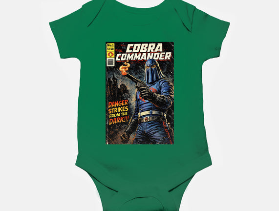 Cobra Commander