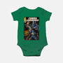 Cobra Commander-Baby-Basic-Onesie-Patrick