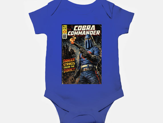 Cobra Commander
