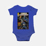 Cobra Commander-Baby-Basic-Onesie-Patrick