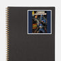 Cobra Commander-None-Glossy-Sticker-Patrick