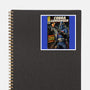 Cobra Commander-None-Glossy-Sticker-Patrick