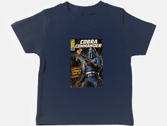 Cobra Commander