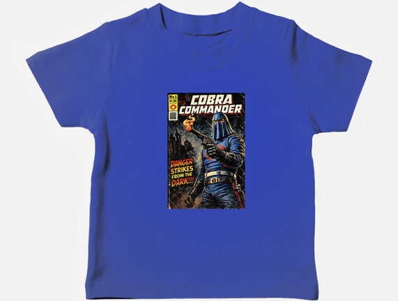 Cobra Commander