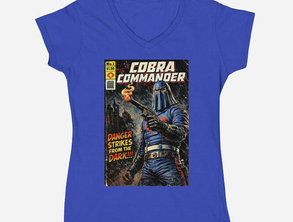 Cobra Commander