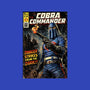 Cobra Commander-None-Matte-Poster-Patrick