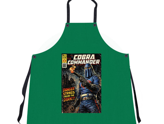 Cobra Commander