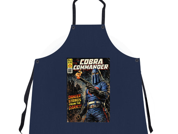 Cobra Commander