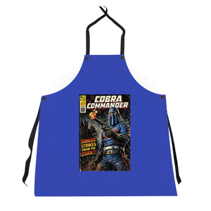 Cobra Commander