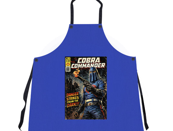 Cobra Commander
