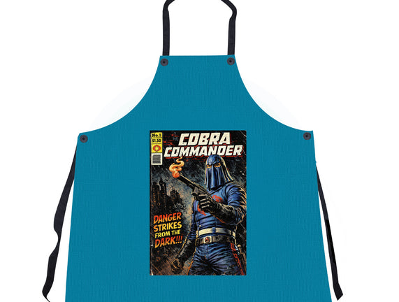 Cobra Commander